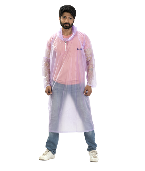APT PONCHO